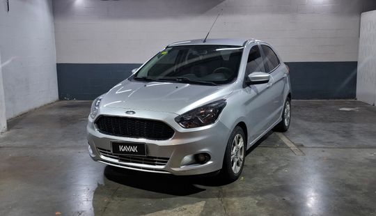 Ford • Ka