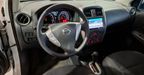Nissan Versa 1.6 ADVANCE AUTO Sedan 2019