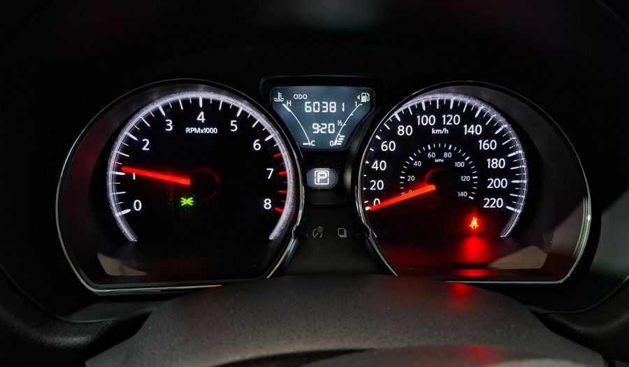 Nissan Versa 1.6 ADVANCE AUTO Sedan 2019