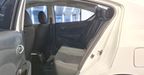 Nissan Versa 1.6 ADVANCE AUTO Sedan 2019