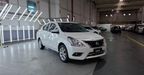 Nissan Versa 1.6 ADVANCE AUTO Sedan 2019