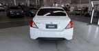 Nissan Versa 1.6 ADVANCE AUTO Sedan 2019