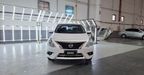Nissan Versa 1.6 ADVANCE AUTO Sedan 2019