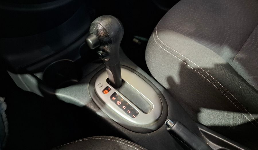 Nissan Versa 1.6 ADVANCE AUTO Sedan 2019