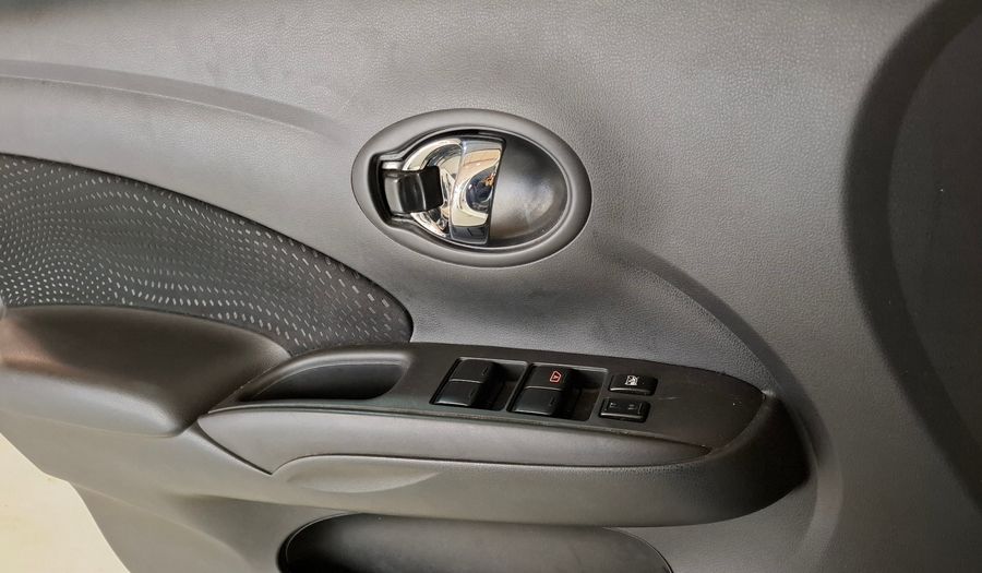 Nissan Versa 1.6 ADVANCE AUTO Sedan 2019