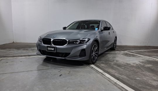 Bmw • Serie 3