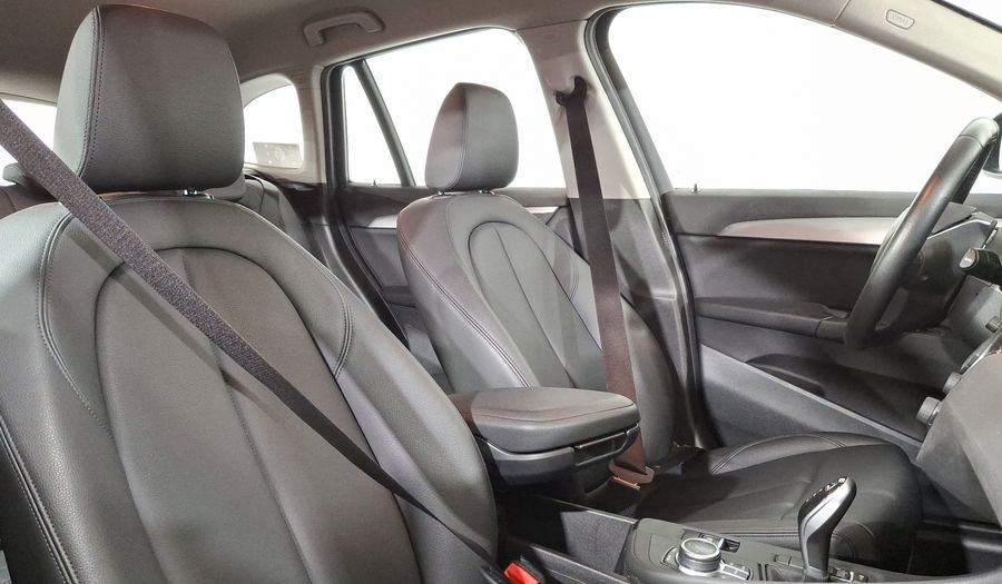 Bmw X1 1.5 SDRIVE18I DCT Suv 2021