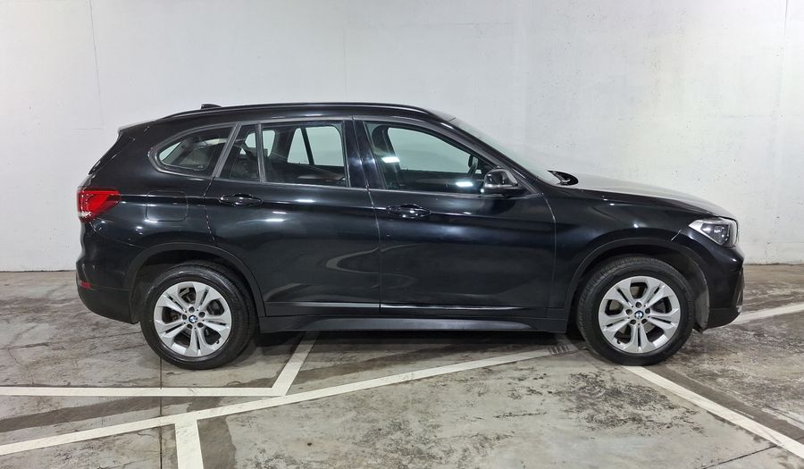 Bmw X1 1.5 SDRIVE18I DCT Suv 2021