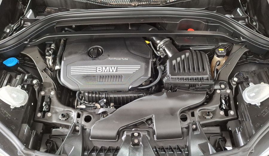 Bmw X1 1.5 SDRIVE18I DCT Suv 2021