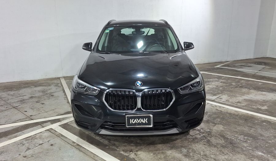 Bmw X1 1.5 SDRIVE18I DCT Suv 2021