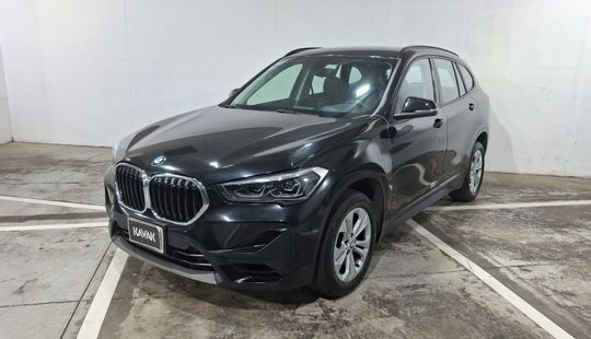 Bmw • X1