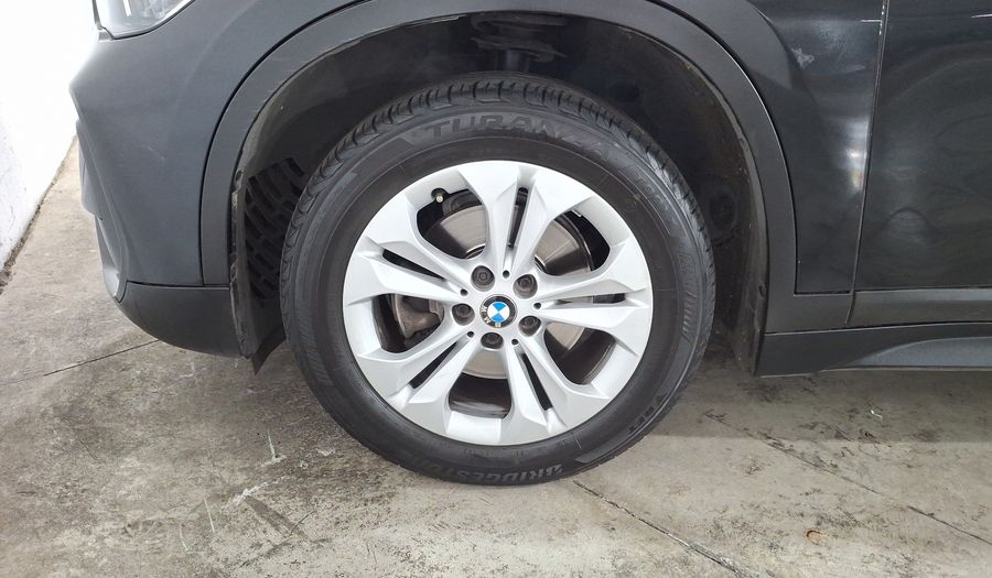 Bmw X1 1.5 SDRIVE18I DCT Suv 2021