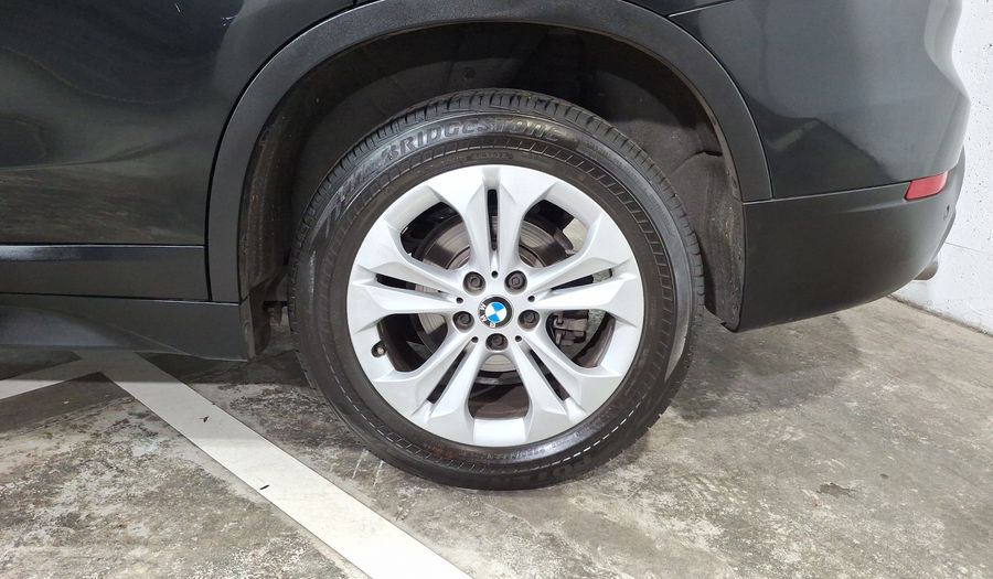 Bmw X1 1.5 SDRIVE18I DCT Suv 2021