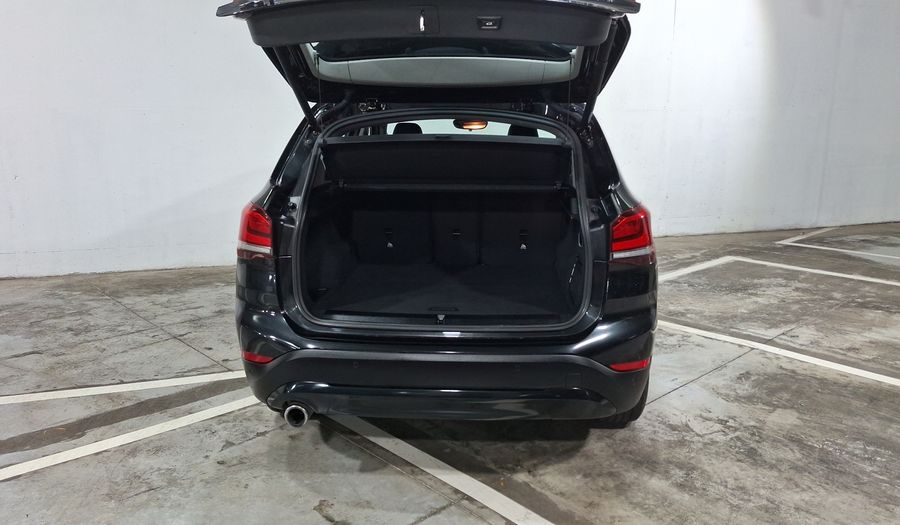 Bmw X1 1.5 SDRIVE18I DCT Suv 2021