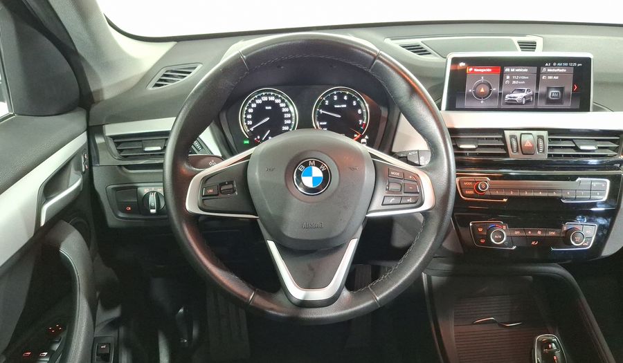 Bmw X1 1.5 SDRIVE18I DCT Suv 2021