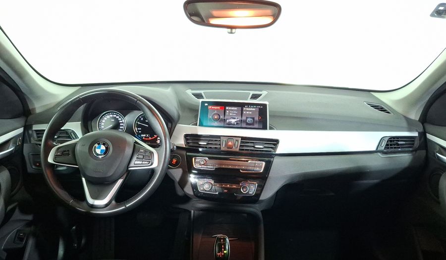 Bmw X1 1.5 SDRIVE18I DCT Suv 2021