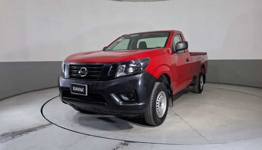 Nissan • NP300