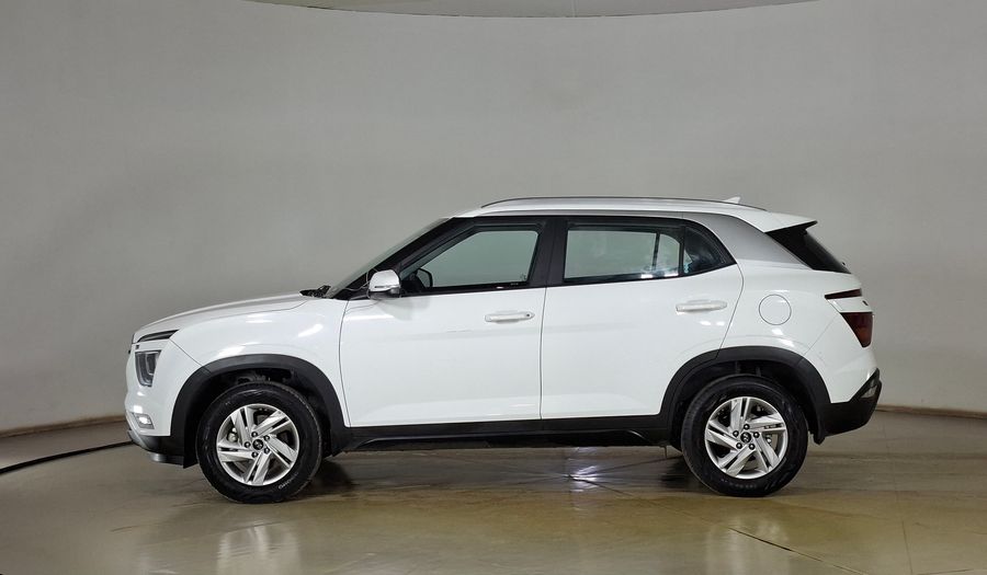 Hyundai Creta 1.5 PLUS Suv 2023
