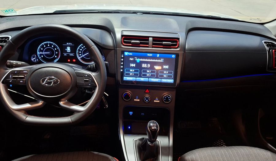 Hyundai Creta 1.5 PLUS Suv 2023