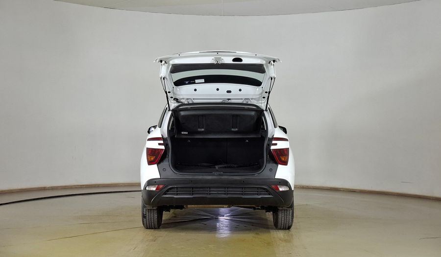 Hyundai Creta 1.5 PLUS Suv 2023
