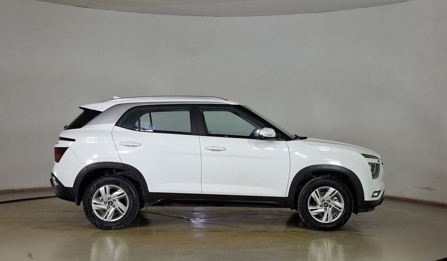 Hyundai Creta 1.5 PLUS Suv 2023