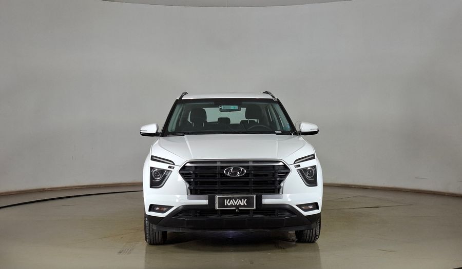 Hyundai Creta 1.5 PLUS Suv 2023
