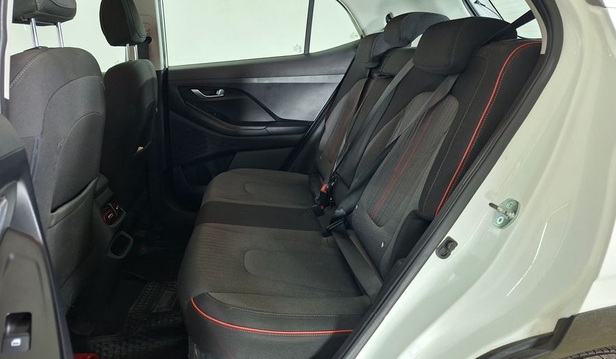Hyundai Creta 1.5 PLUS Suv 2023