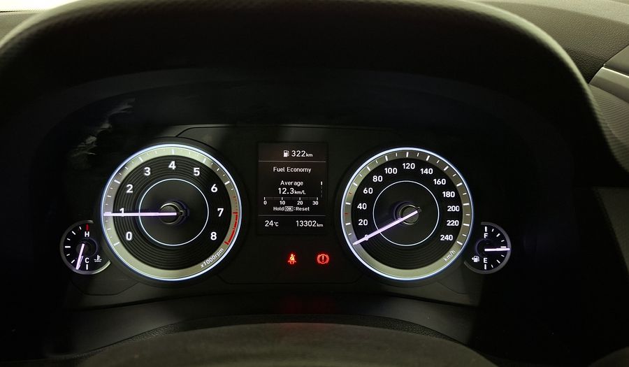 Hyundai Creta 1.5 PLUS Suv 2023