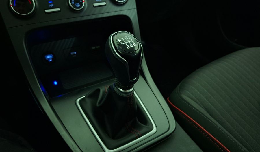 Hyundai Creta 1.5 PLUS Suv 2023