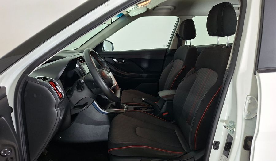 Hyundai Creta 1.5 PLUS Suv 2023