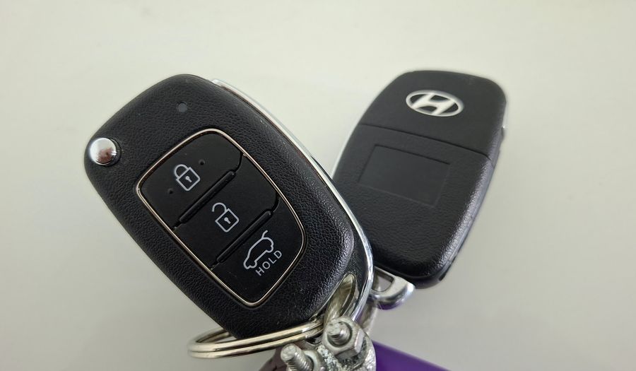 Hyundai Creta 1.5 PLUS Suv 2023