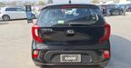 Kia Morning 1.2 EX ABS AC Hatchback 2021