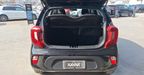 Kia Morning 1.2 EX ABS AC Hatchback 2021