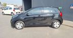 Kia Morning 1.2 EX ABS AC Hatchback 2021