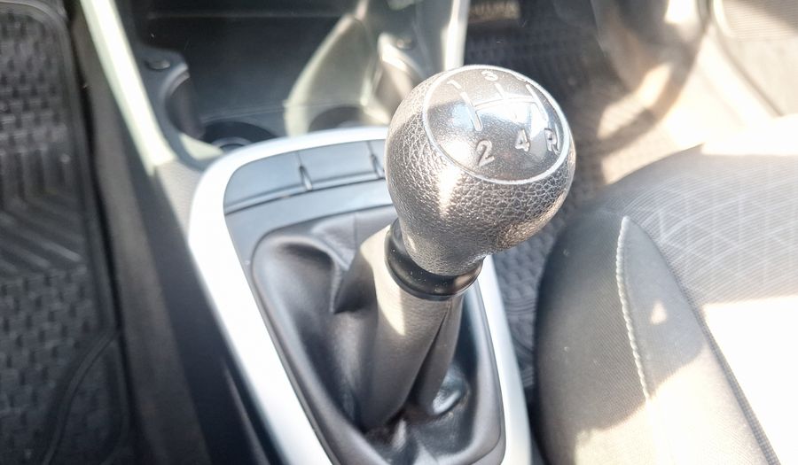 Kia Morning 1.2 EX ABS AC Hatchback 2021