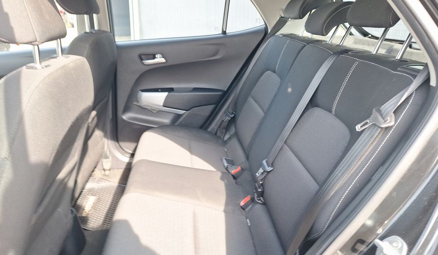 Kia Morning 1.2 EX ABS AC Hatchback 2021
