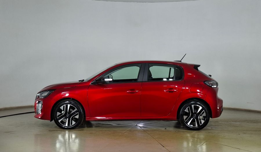 Peugeot 208 1.2 PURETECH 75 HP ACTIVE Hatchback 2024