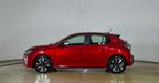 Peugeot 208 1.2 PURETECH 75 HP ACTIVE Hatchback 2024