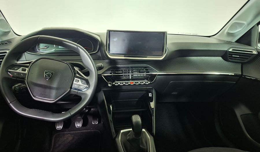 Peugeot 208 1.2 PURETECH 75 HP ACTIVE Hatchback 2024