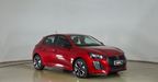 Peugeot 208 1.2 PURETECH 75 HP ACTIVE Hatchback 2024