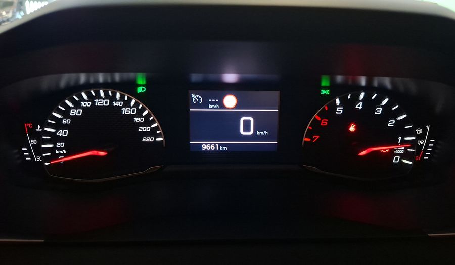 Peugeot 208 1.2 PURETECH 75 HP ACTIVE Hatchback 2024