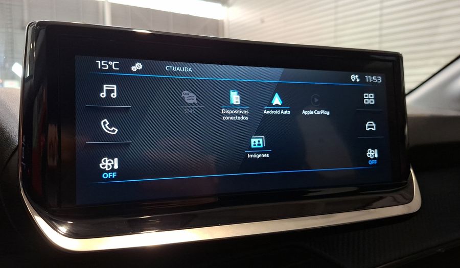 Peugeot 208 1.2 PURETECH 75 HP ACTIVE Hatchback 2024