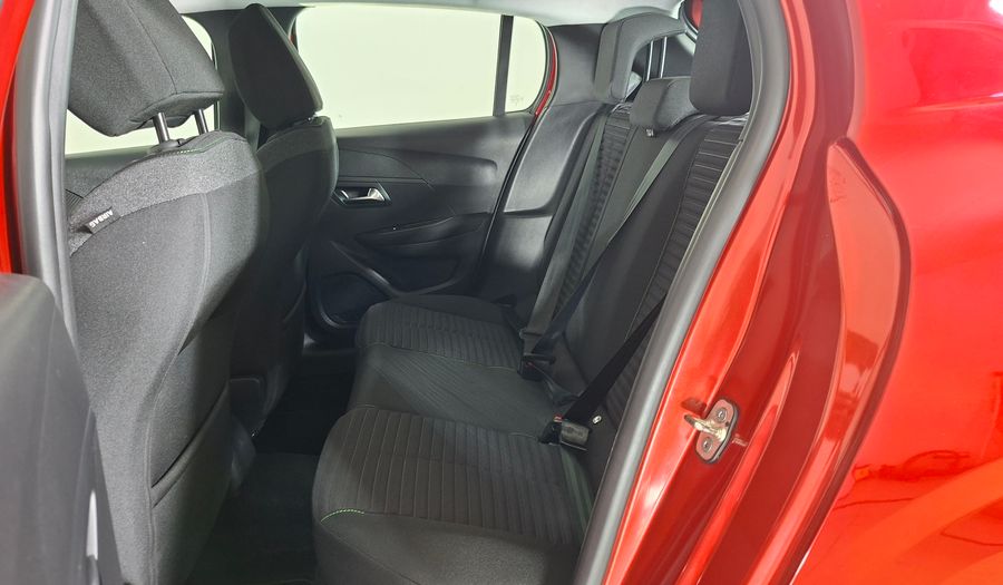 Peugeot 208 1.2 PURETECH 75 HP ACTIVE Hatchback 2024