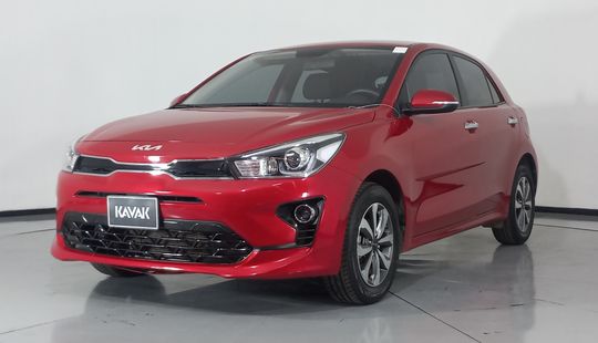 Kia • Rio