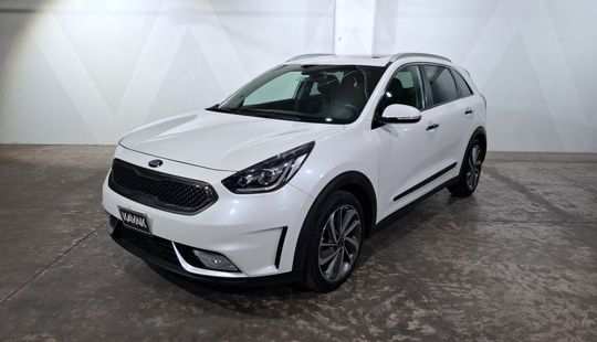Kia • Niro