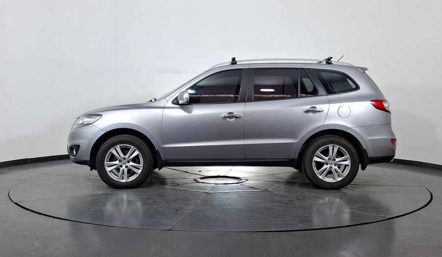 Hyundai Santa Fe 2.2 GLS CRDI FULL PREMIUM AT 4X4 5 PAS Suv 2011