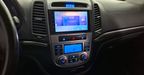 Hyundai Santa Fe 2.2 GLS CRDI FULL PREMIUM AT 4X4 5 PAS Suv 2011