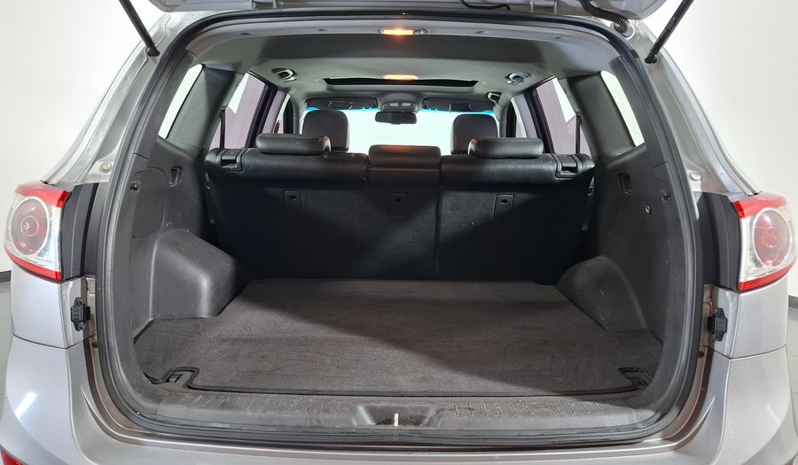 Hyundai Santa Fe 2.2 GLS CRDI FULL PREMIUM AT 4X4 5 PAS Suv 2011
