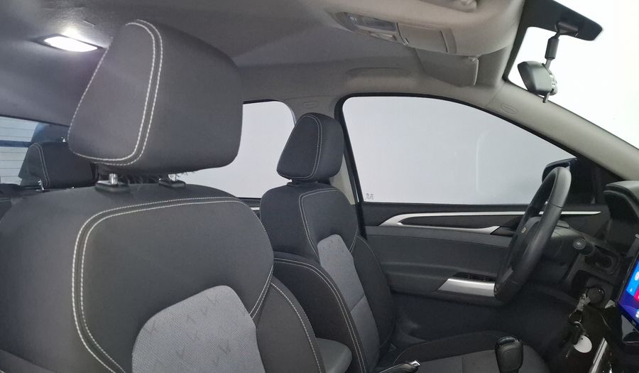 Chevrolet S-10 2.4 CREW CAB C Pickup 2024