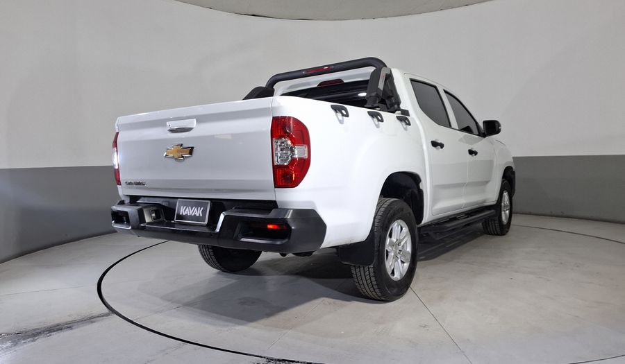 Chevrolet S-10 2.4 CREW CAB C Pickup 2024